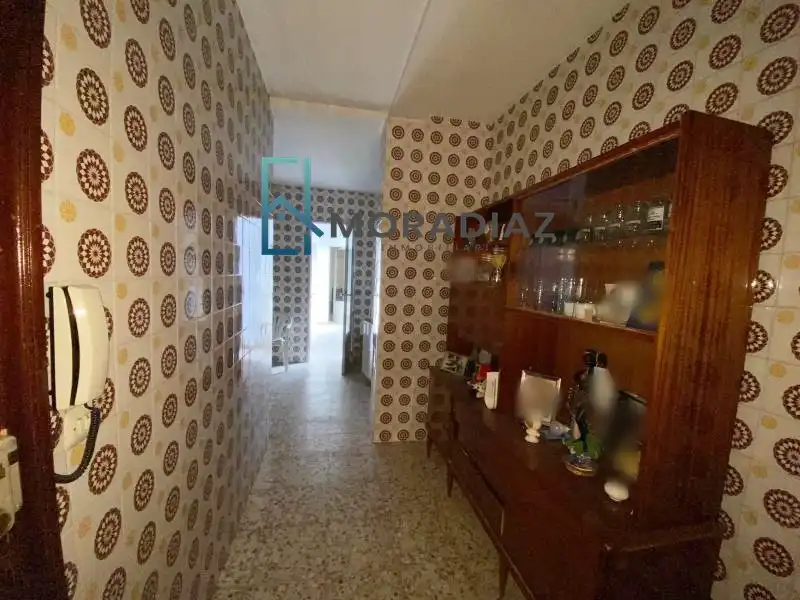 Residencial en venda a Villanueva de la Serena, imagen 9