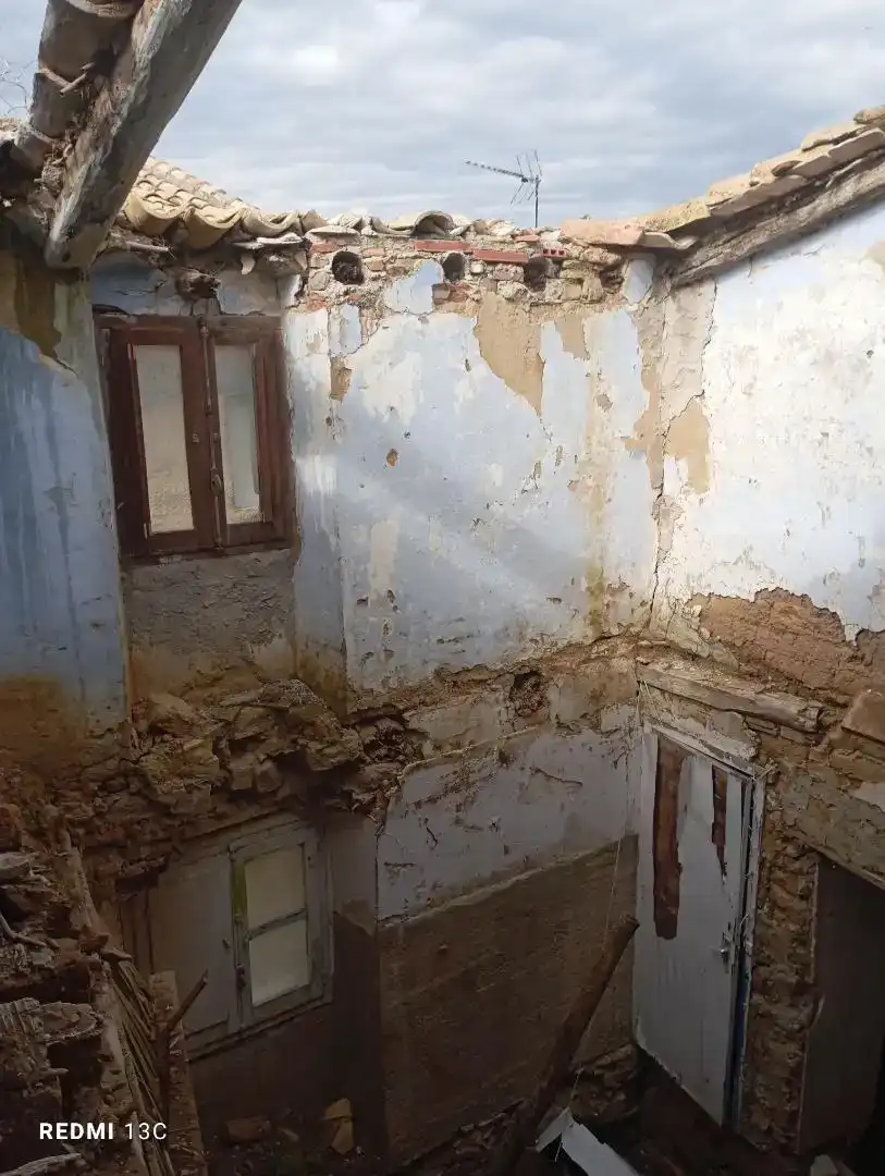 Casa adosada en venda en Sos del Rey Católico