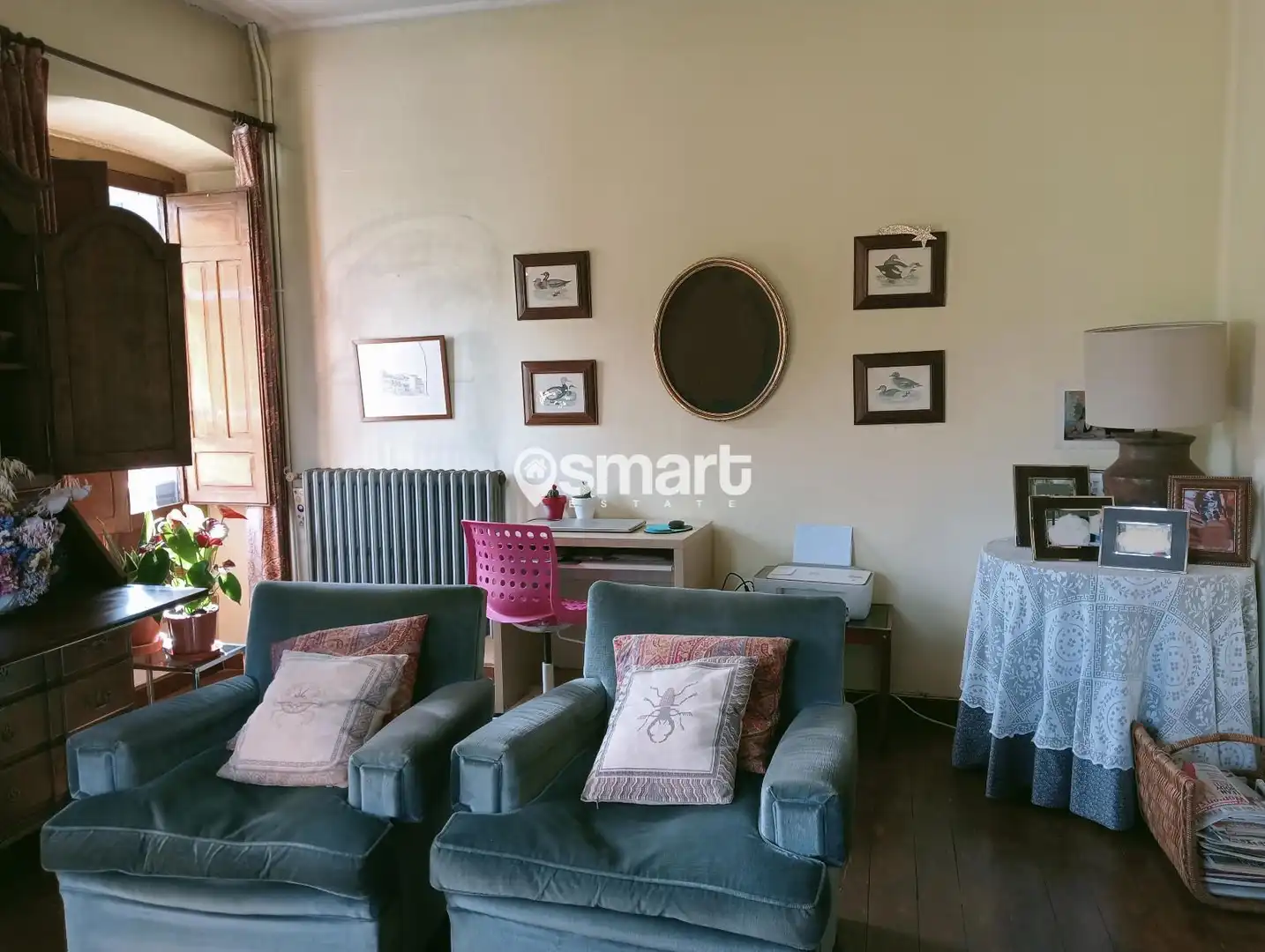Chalet en venta en Quintana, imagen 16