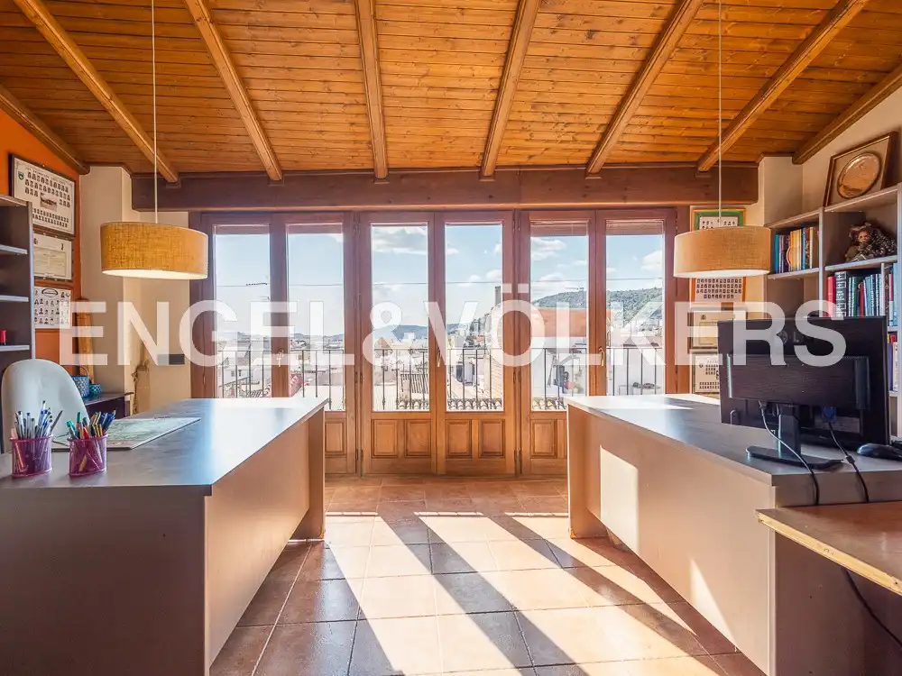 Casa con terraza en venta en La Vall d'Uixó, imagen 25