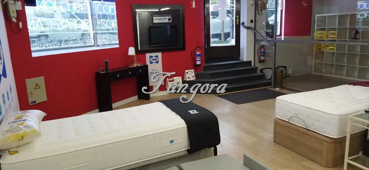 Business premises for sale in Las Mercedes, imagen 17