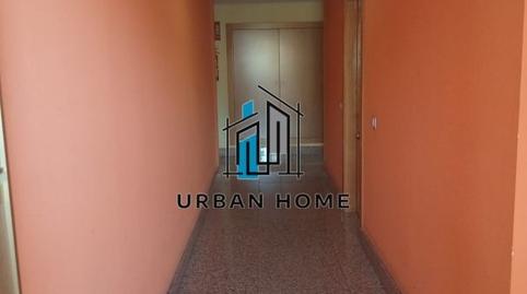 Foto 4 de Dúplex en venda a Avenida Covadonga, Villaquilambre, León