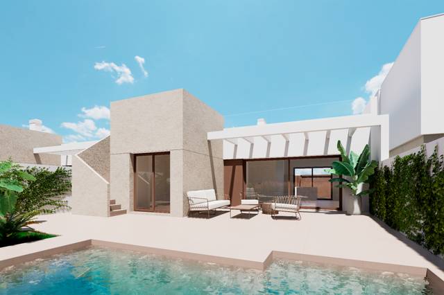 Casa-chalet en Venta en Centro