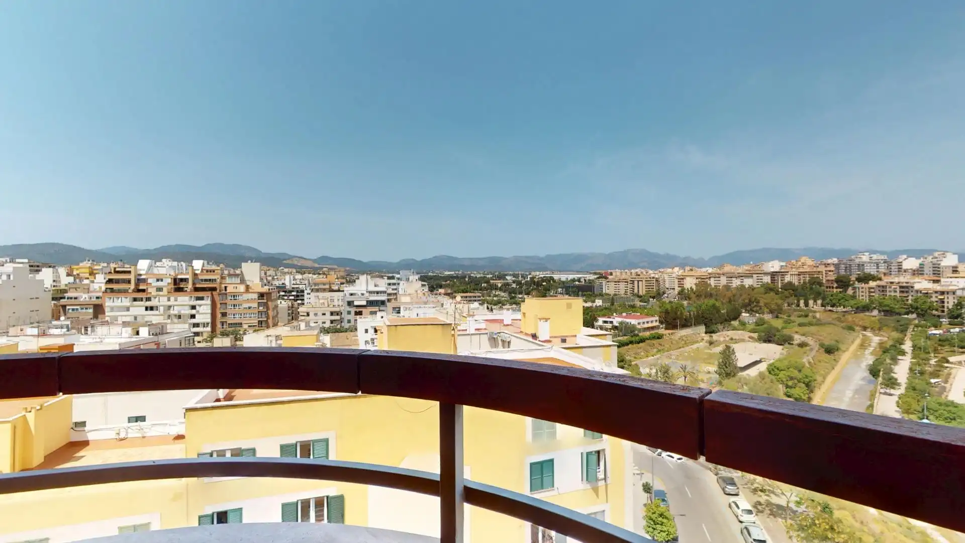 Wohnung mit Terrasse zum Verkauf in Calle de Miquel Sants Oliver, imagen 17