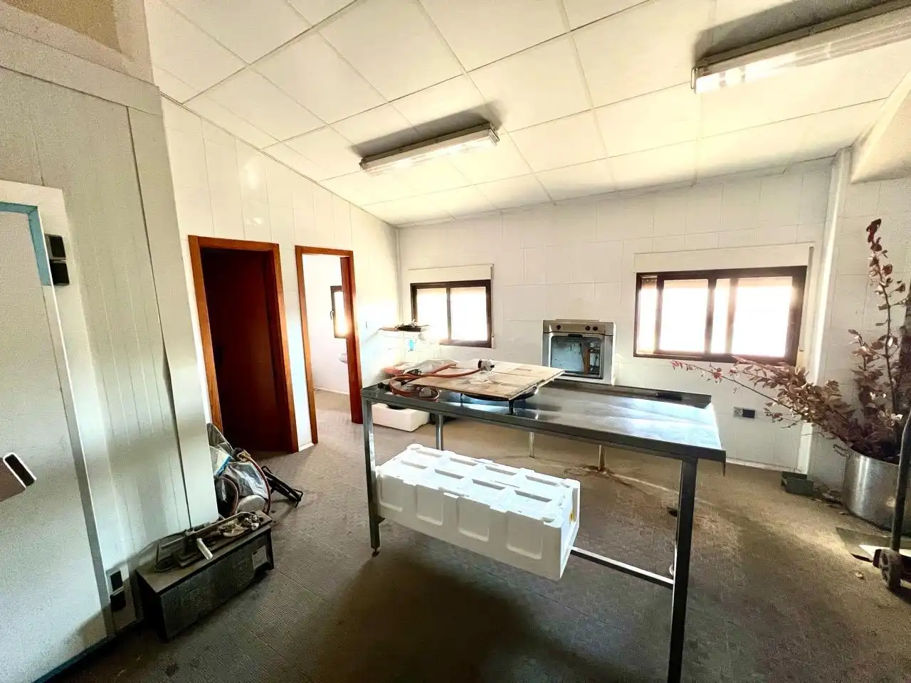 Local comercial en venda a Camino Badén 188, imagen 21