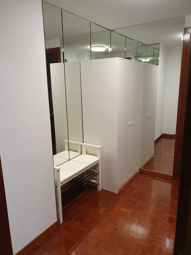 Wohnung zur Miete in Pamplona-Iruña - Calle concejo de elcano, 9, Mendillorri