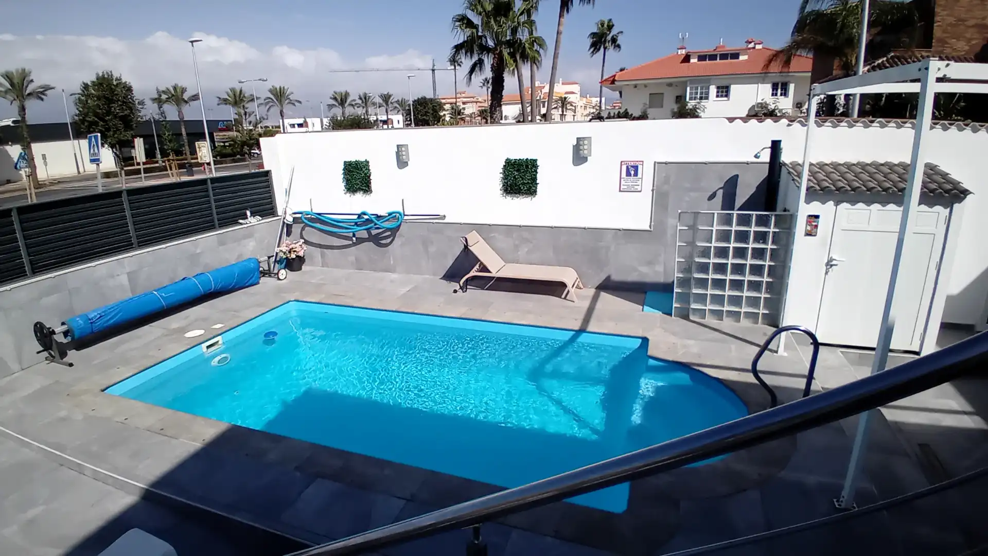 Casa o xalet en venda a Calle Andarax, 65, El Sabinar – Urbanizaciones – Las Marinas – Playa Serena