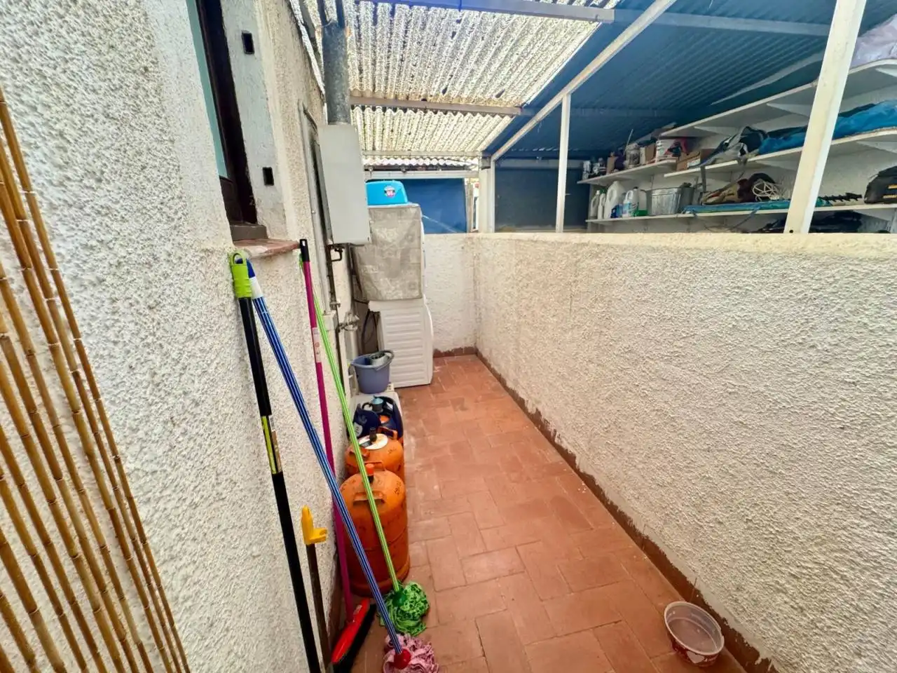 Terraced house with garden for sale in Calle Ventolà 21, imagen 34