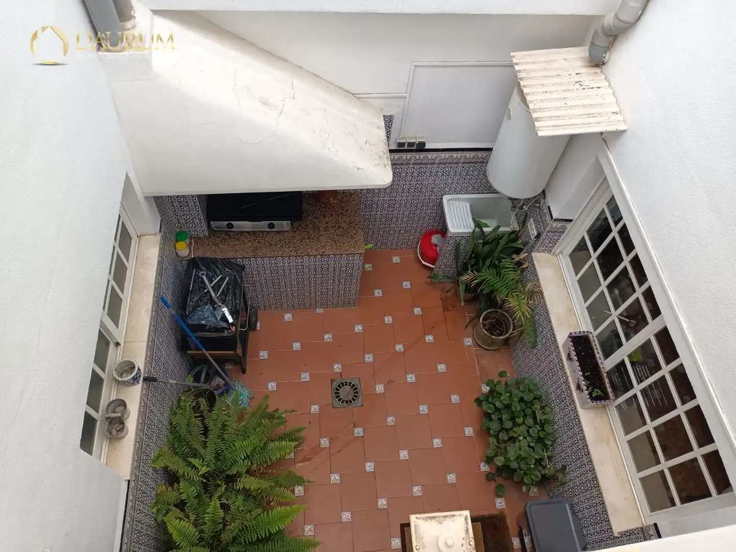 Casa con terraza en venta en CERVANTES, imagen 34