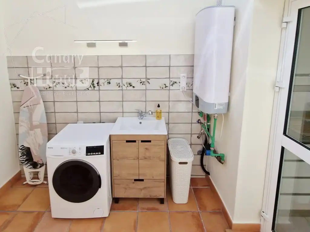 Maison avec piscine à vendre à Calle Arigue, imagen 15