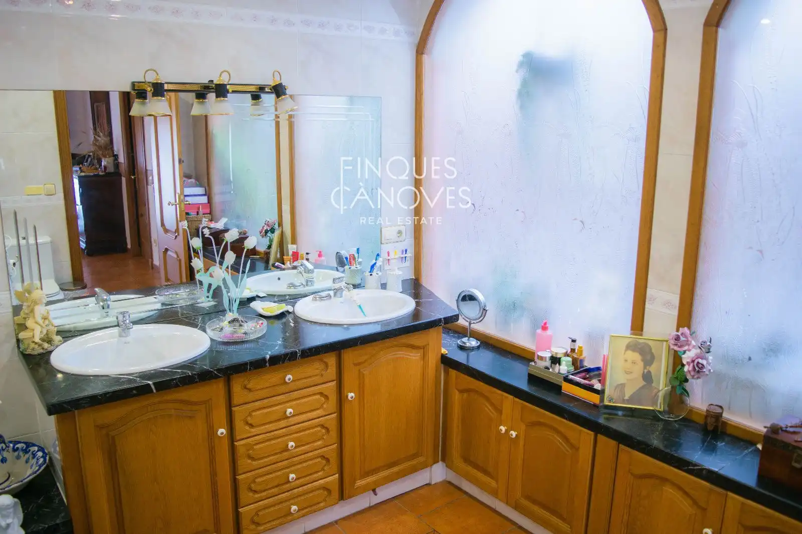 Chalet con terraza en venta en Castanyer, imagen 34