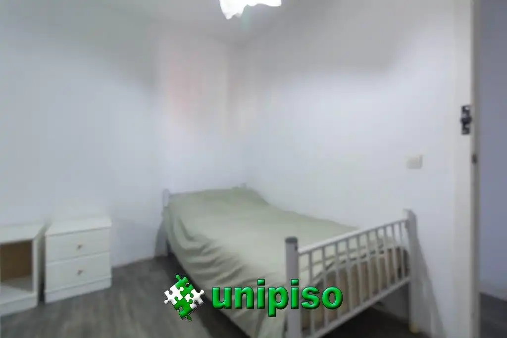 Dormitori de Pis en venda en Leganés amb Calefacció