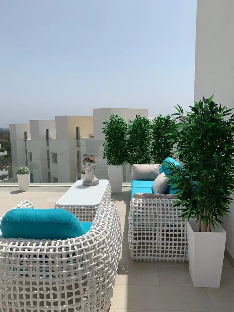 Adosado con piscina en venta en Sotogrande Alto, imagen 22