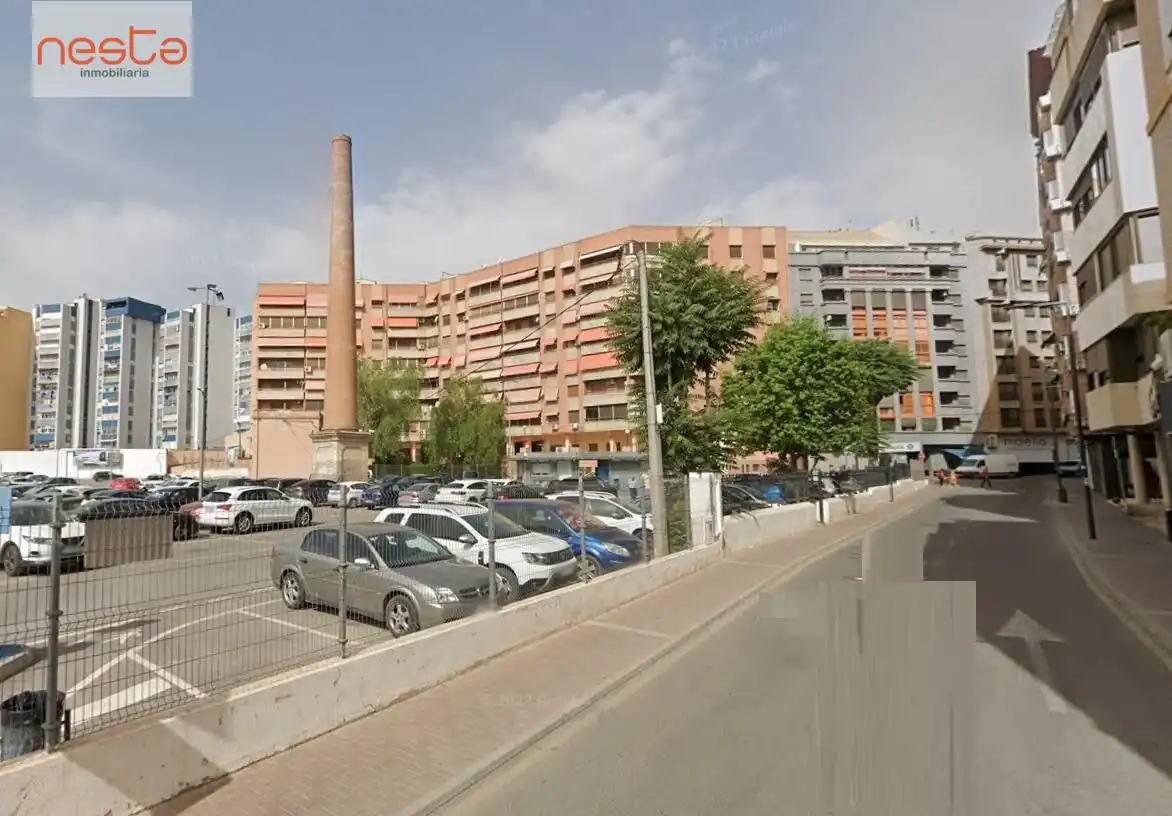 Local comercial en venta en Lorca Ciudad, imagen 2