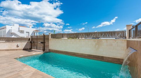 Foto 5 von Haus oder Chalet zum Verkauf in Los Montesinos, Alicante