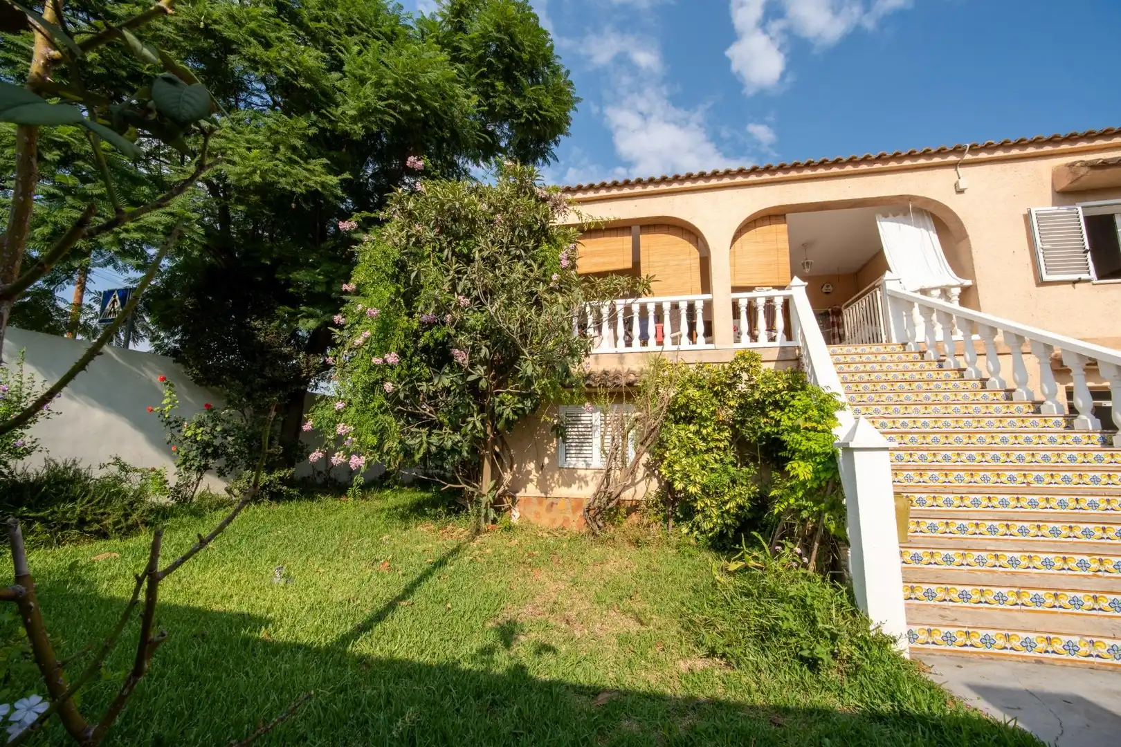 Chalet con jardín en venta en La Conarda, imagen 9