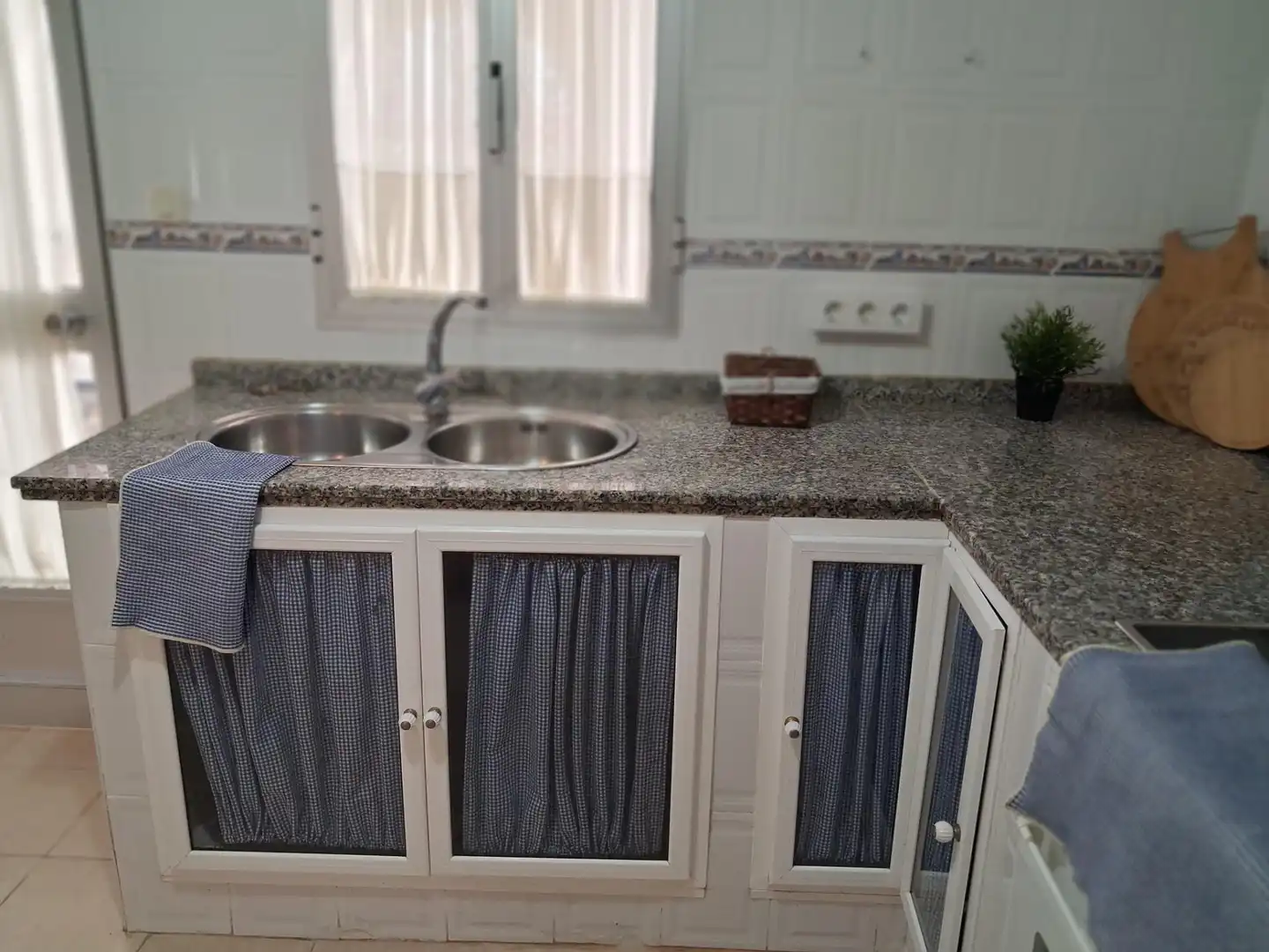 Houses for sale in Olivares