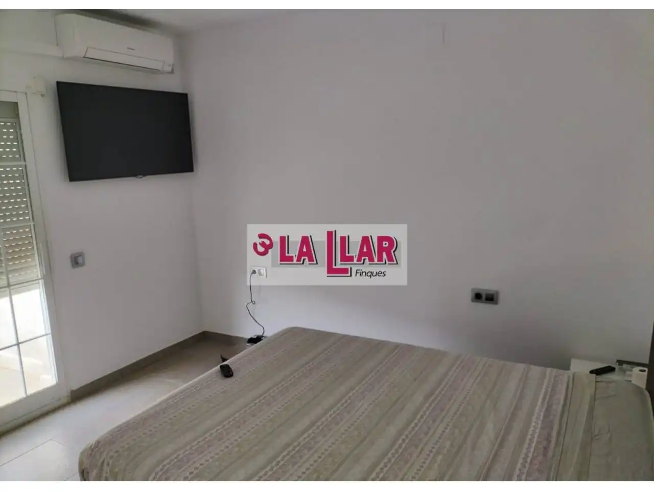Habitación de Casa o chalet en venta en Lliçà d'Amunt con Aire acondicionado, Calefacción y Terraza