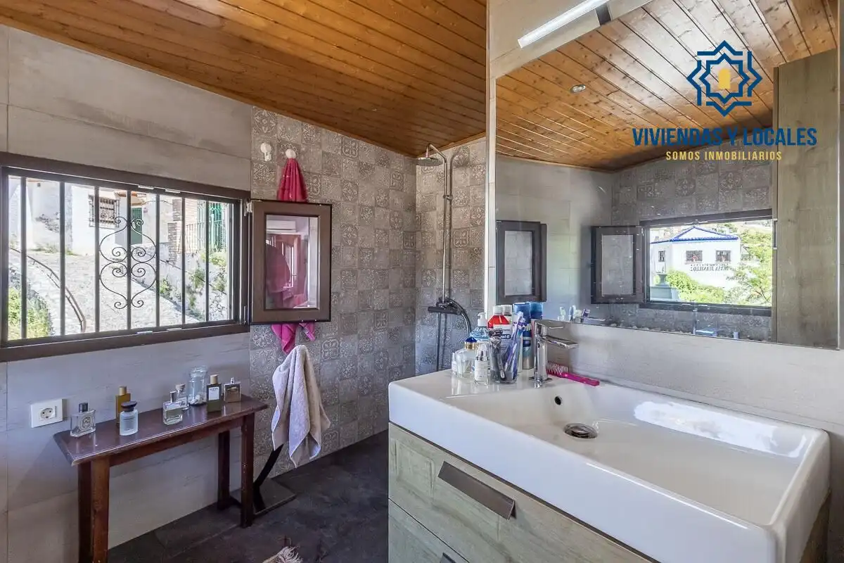 Maison avec terrasse à vendre à Camino DEL SACROMONTE, imagen 43