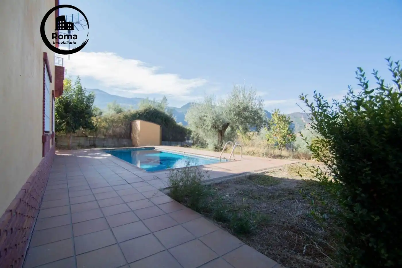 Villa con terrazza in vendita a Calle Fuente 16 Caños, imagen 4