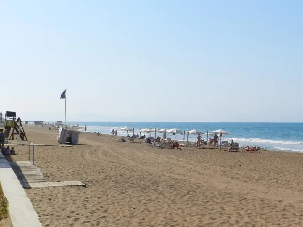 Chalet con piscina en venta en El Montgó, imagen 19