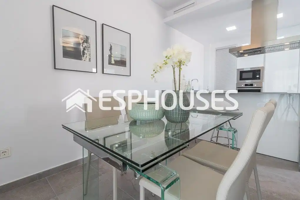 Bungalow amb terrassa en venda a Los Balcones - Los Altos, imagen 15