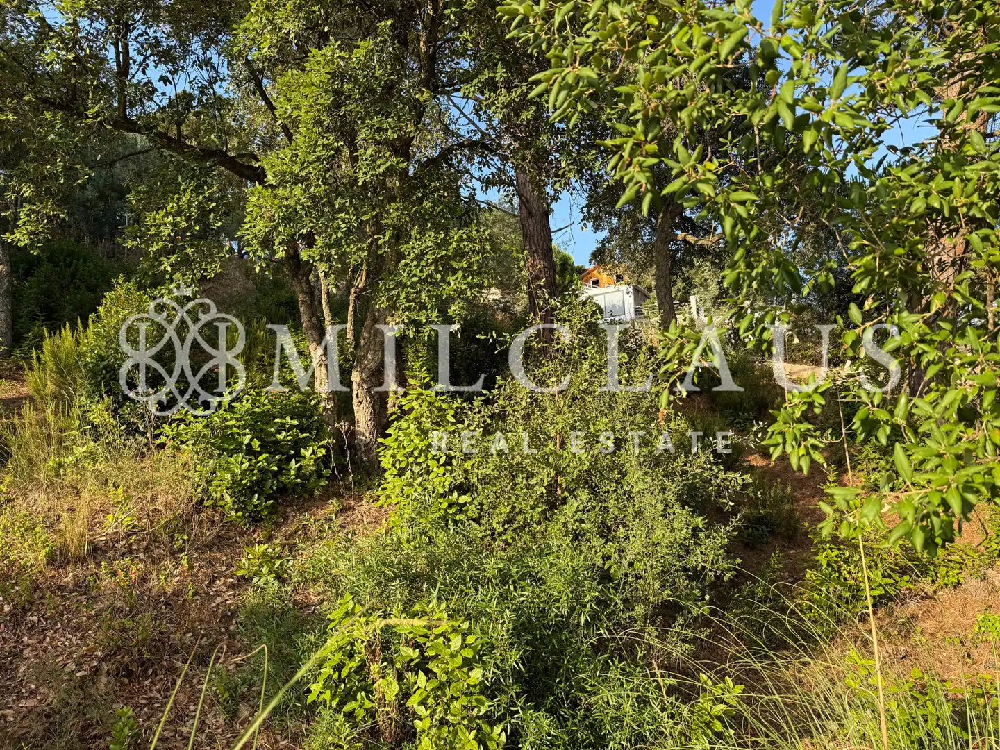 Residential land for sale in Carrer Júpiter, imagen 19