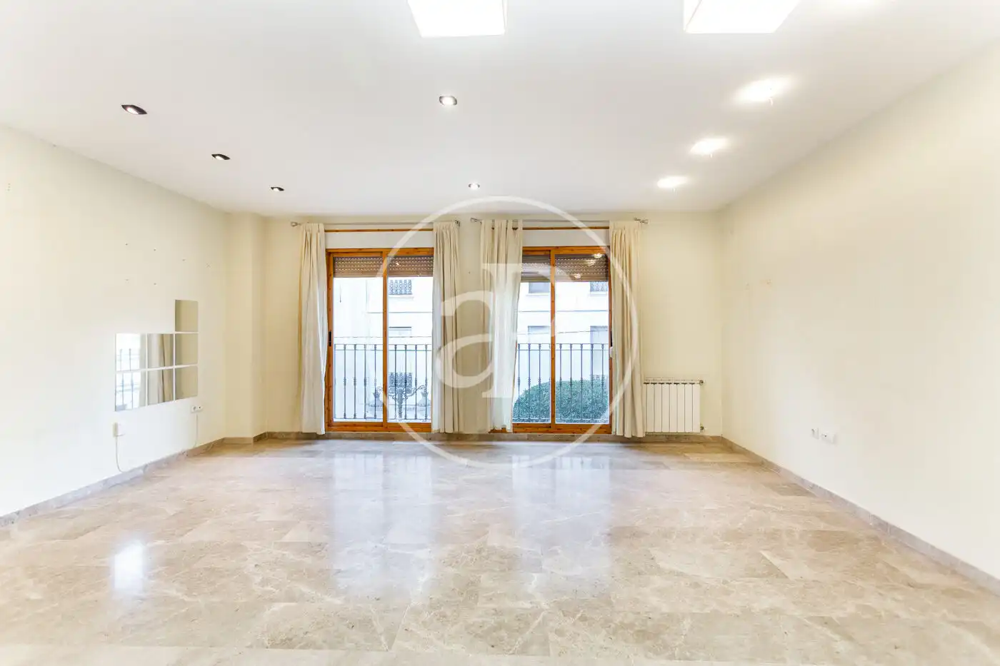 Flat for rent in Pl. de la Constitución, La Constitución - Canaleta