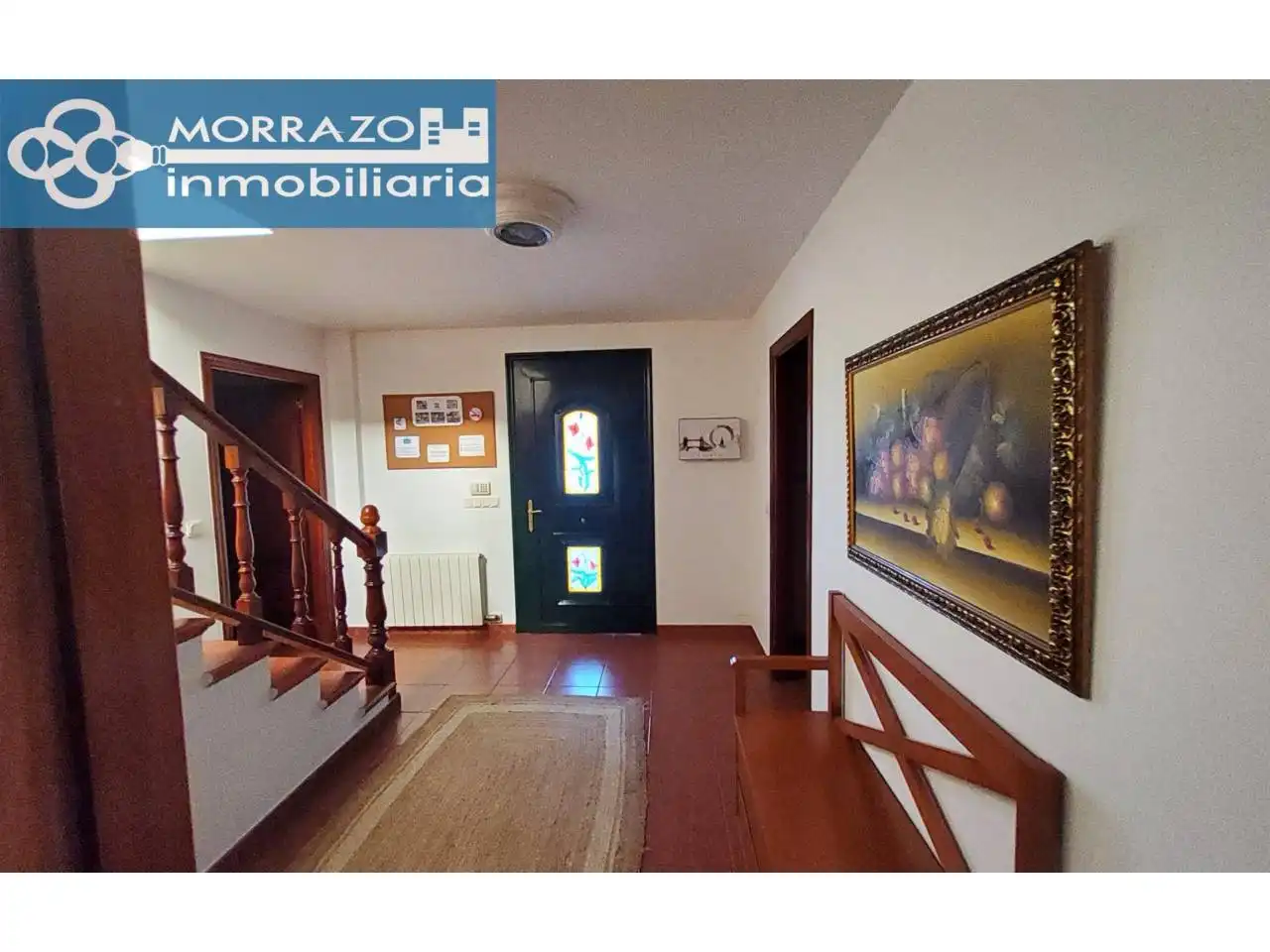 Finca rústica en venta en Calle Vilar, Bueu