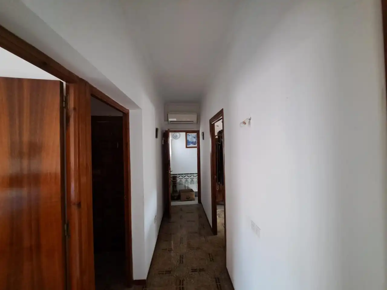 Dúplex en venta en Antas con Terraza y Amueblado