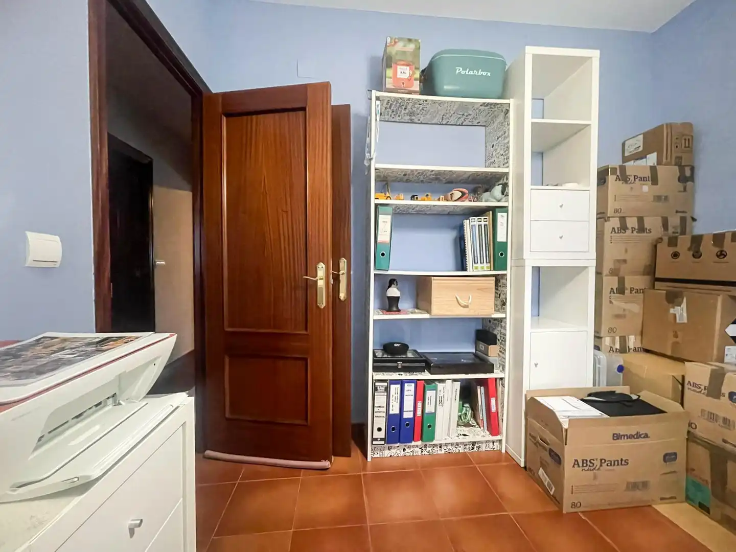 Dúplex en venta en San Juan del Puerto con Jardín privado, Terraza y Balcón