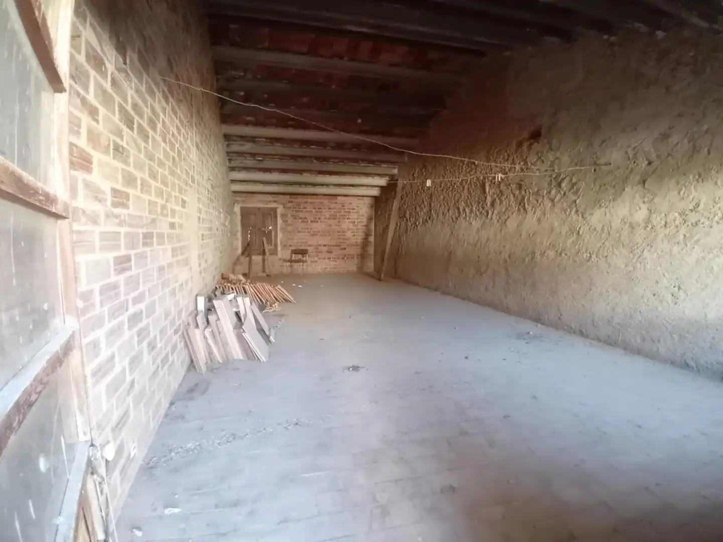 Finca rústica en venta en Bell-lloc d'Urgell con Calefacción