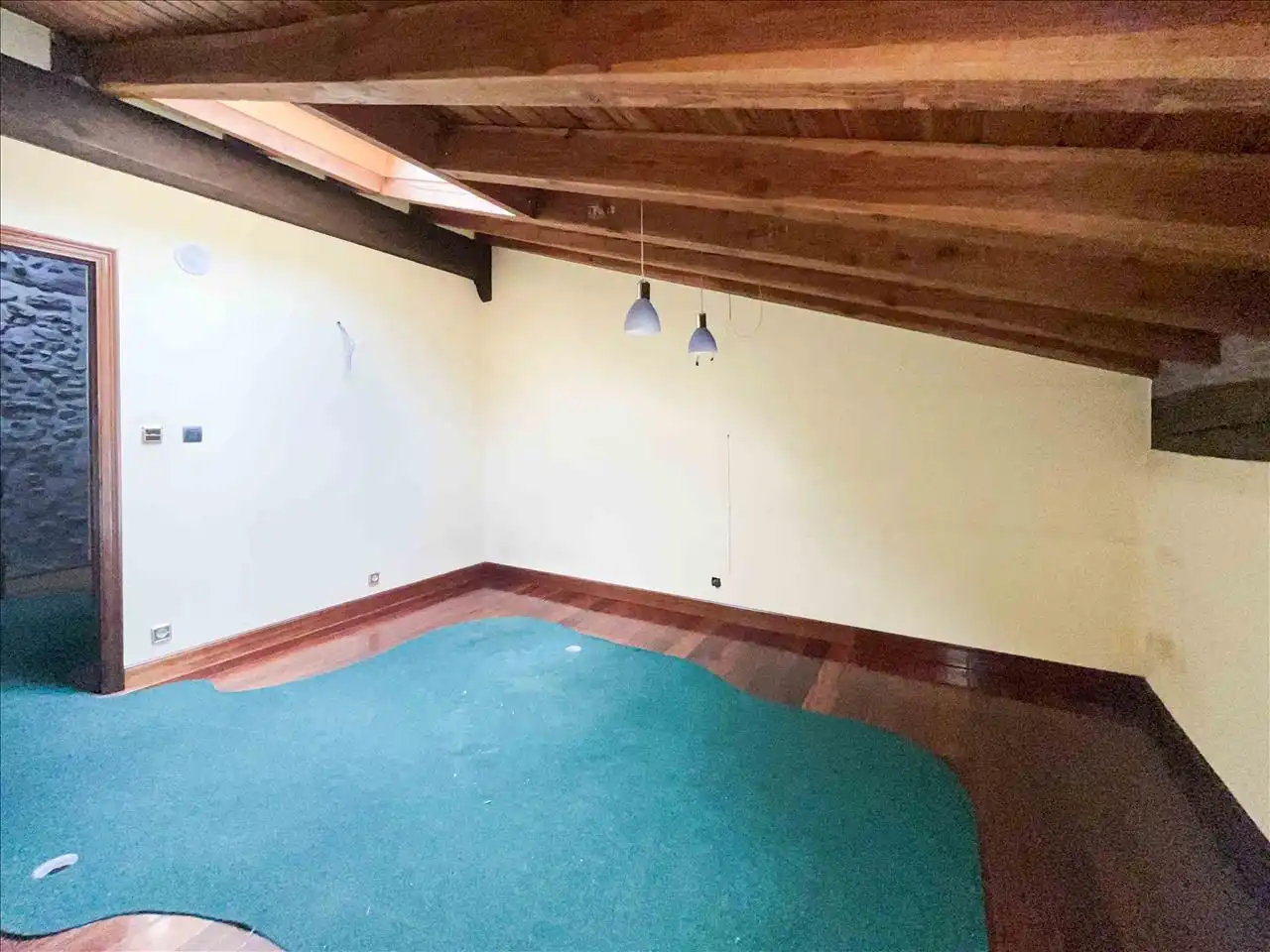 Piso en venta en Aretxabaleta