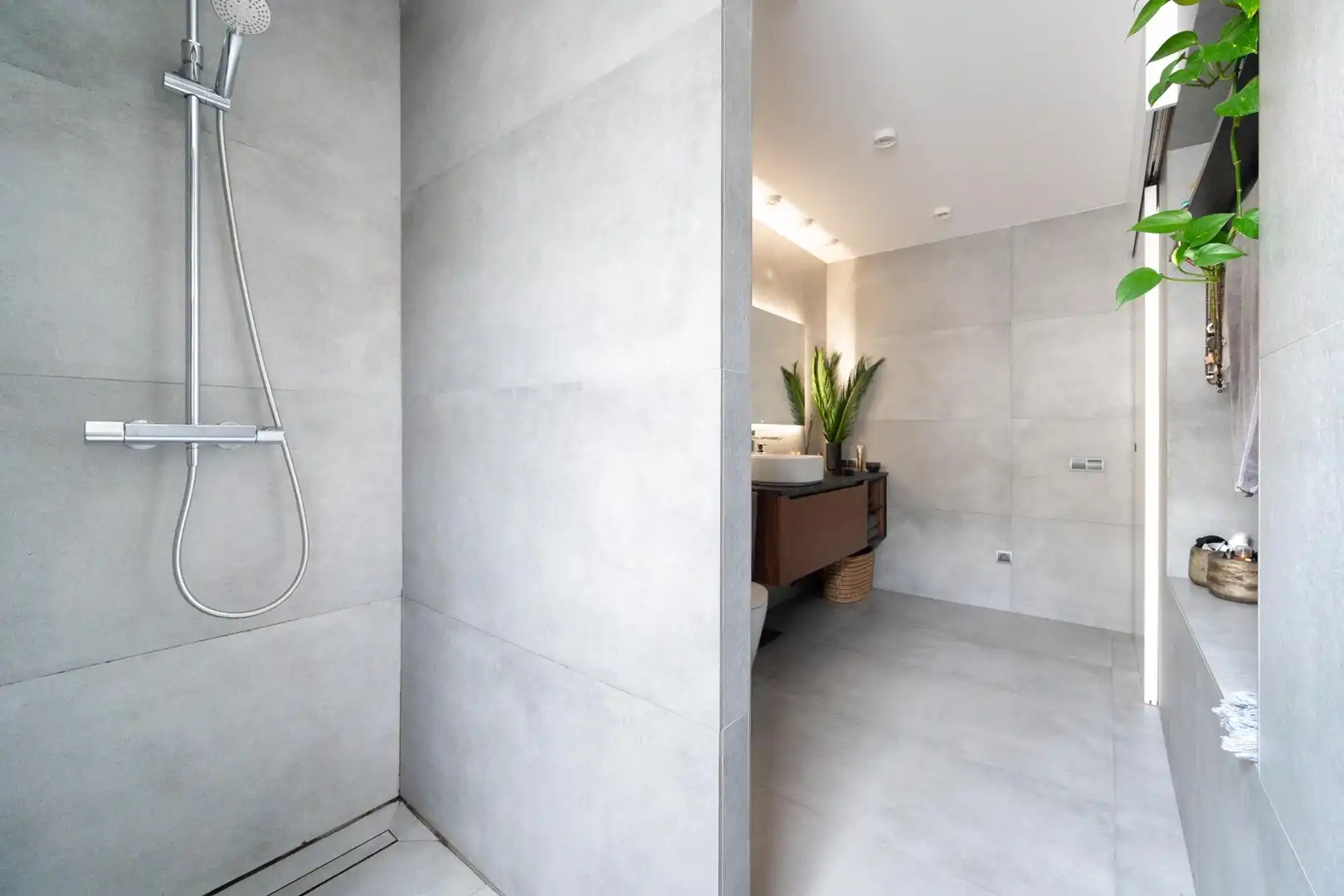 Bathroom of Detached homes for sale in Sant Pere de Ribes  with Private garden and Terrace