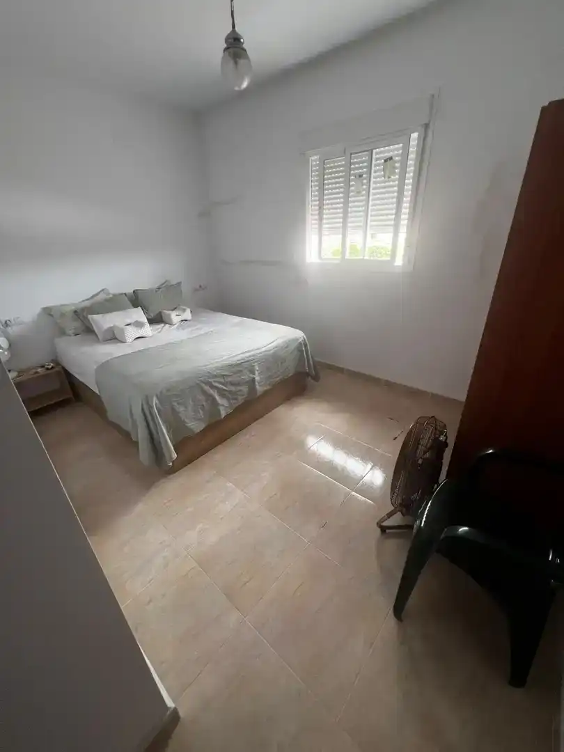 Habitación de Dúplex en venta en La Albuera con Trastero