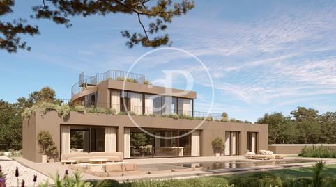 Foto 2 de Pis en venda a Son Gual, Illes Balears