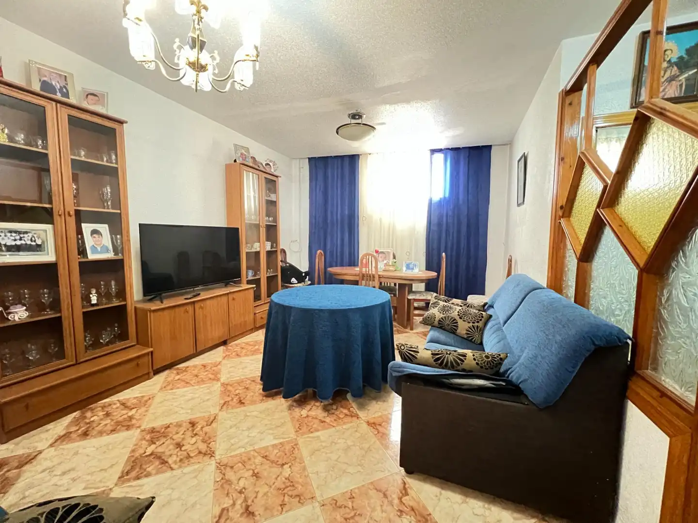 Apartamento en venta en Casco Antiguo