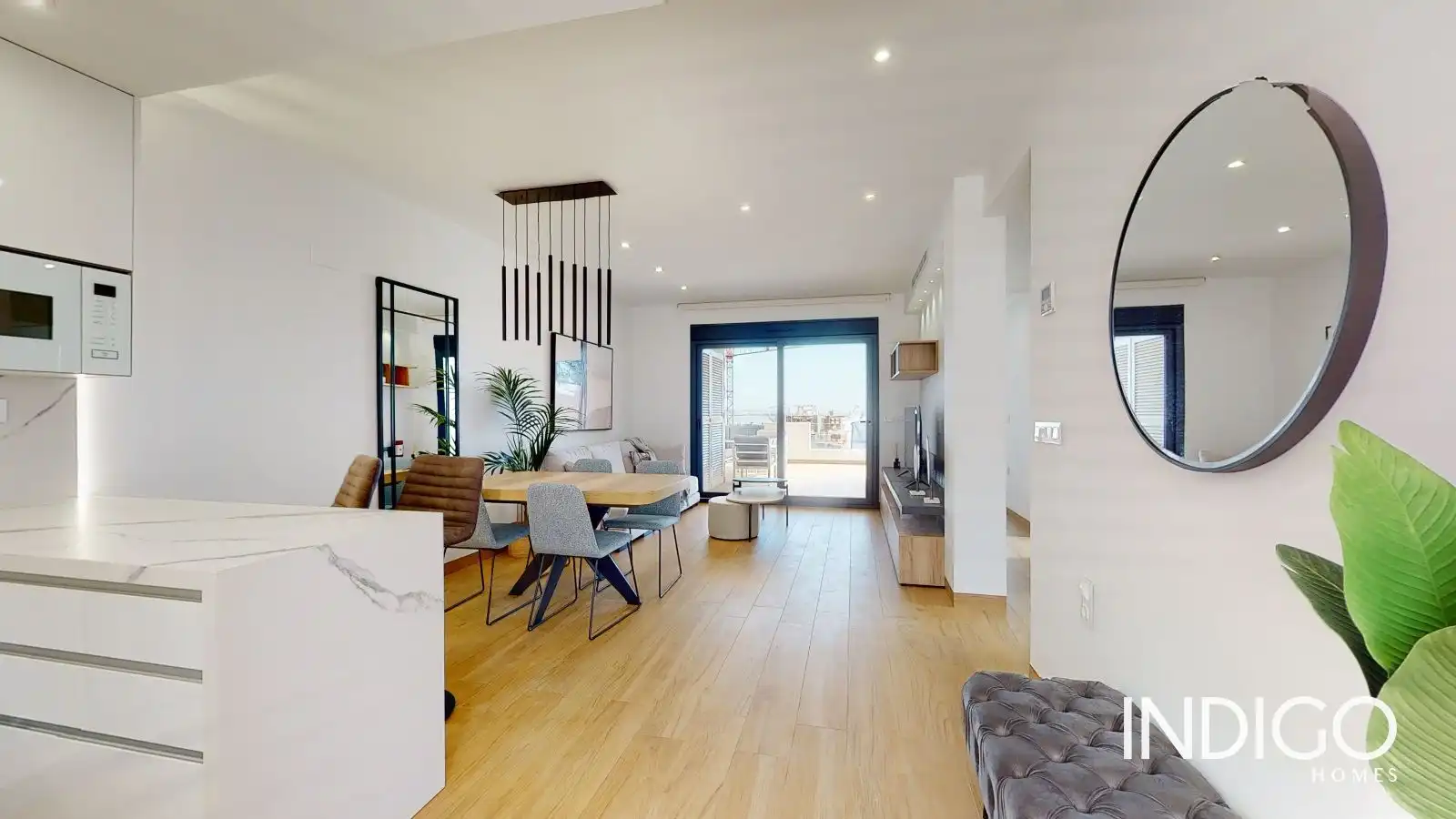 Maison mitoyenne avec piscine à vendre à de Denia, imagen 28