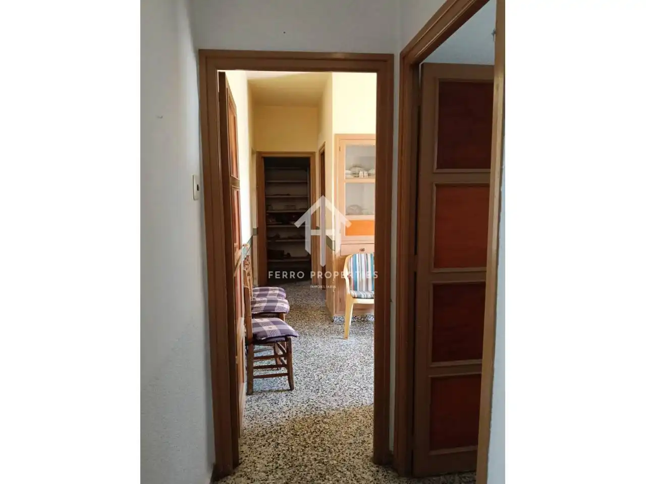 Maison à vendre à Paseo Reina, imagen 9
