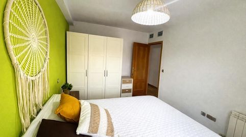 Foto 5 de Ático en venta en Salvador Allende, Zaragoza Capital