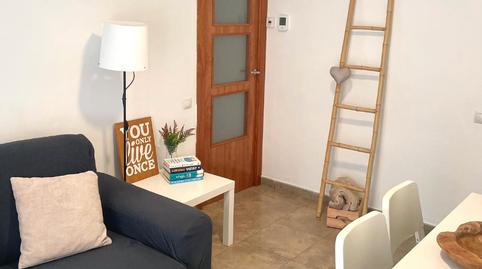 Foto 3 de Pis de lloguer a Passatge de Bailèn, Zona Nord, Barcelona