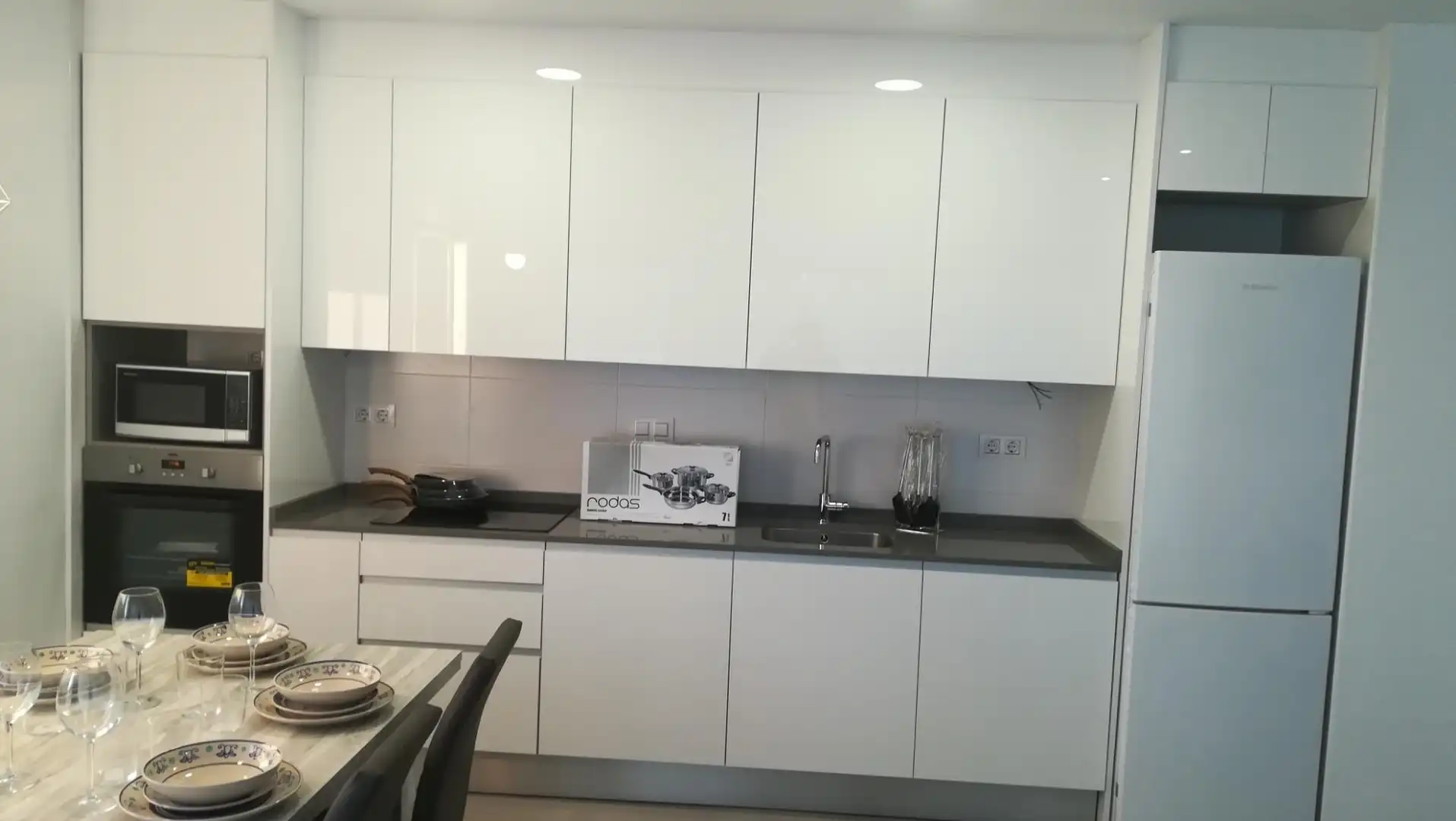 Chalet con piscina en venta en Los Montesinos, imagen 29