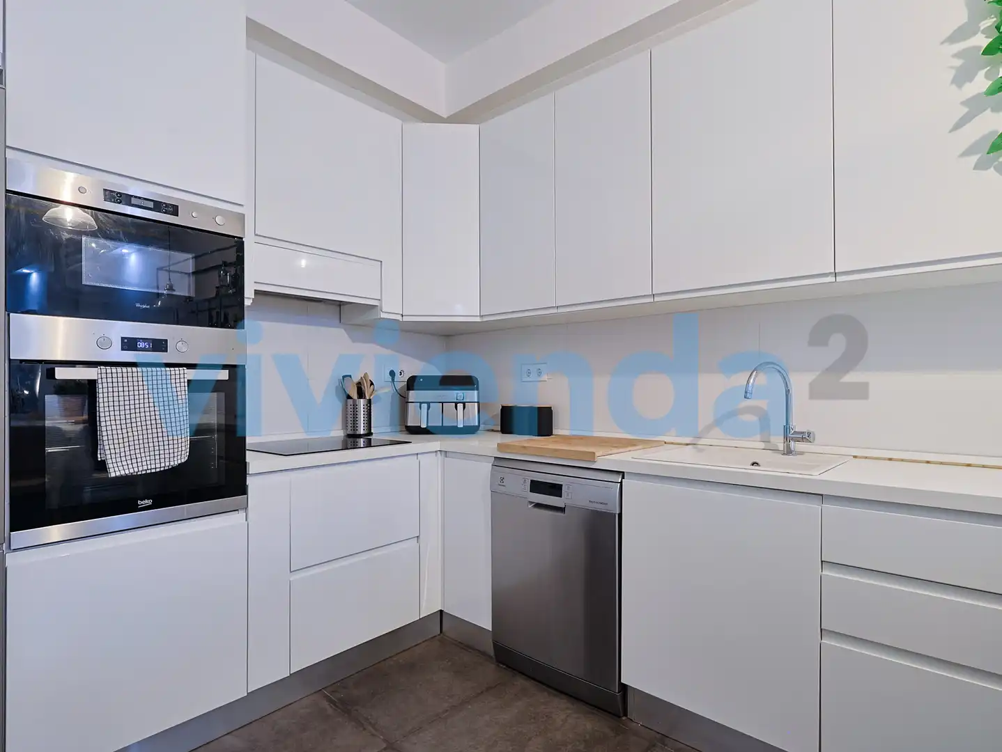 Appartamento con ascensore in vendita a Calle de Nicasio Gallego, imagen 26