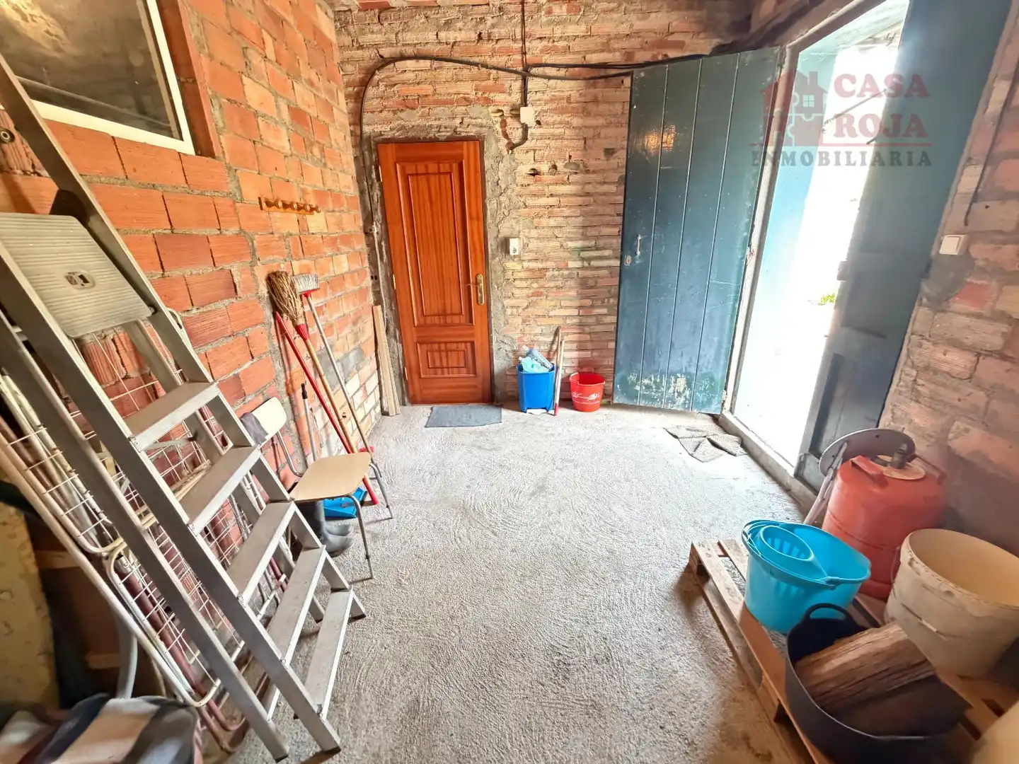 Casa o chalet en venta en Bueu con Calefacción, Trastero y Amueblado