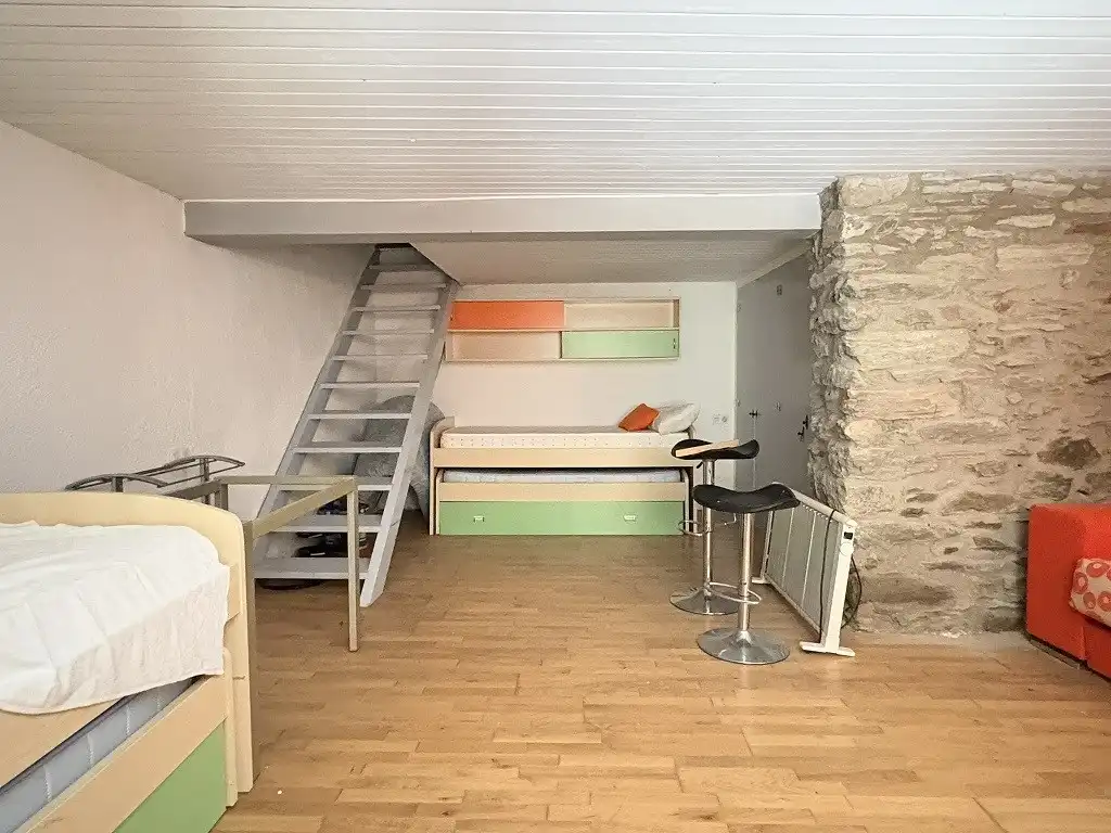 Maison mitoyenne à vendre à Queralbs, imagen 38