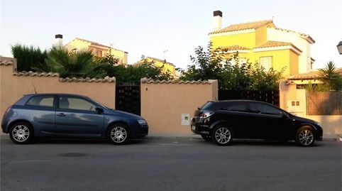 Foto 2 de Casa o xalet en venda a La Loma - Las Lomas, Náquera