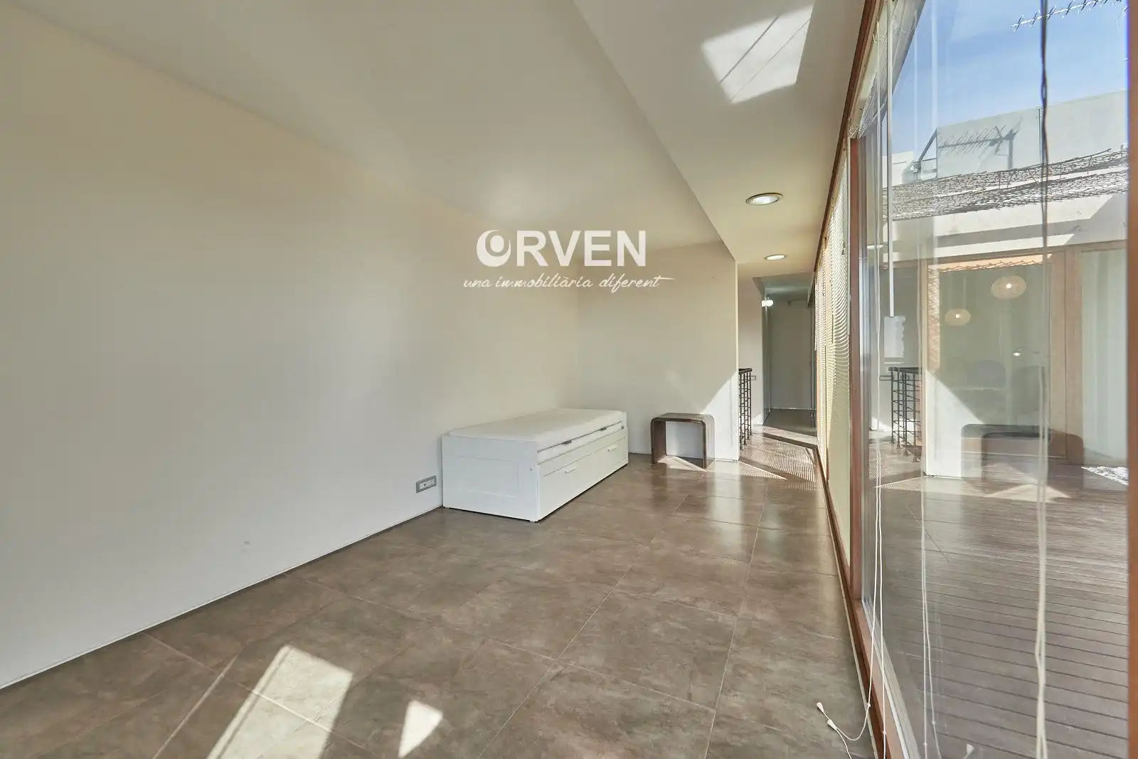 Living room of Detached homes for sale in Torredembarra  with Heating and Swimming Pool