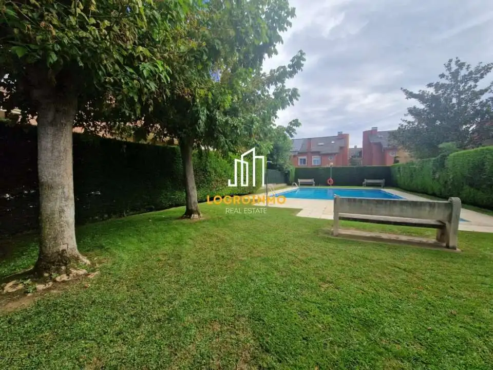 House with pool for sale in Avda. Madrid, imagen 53