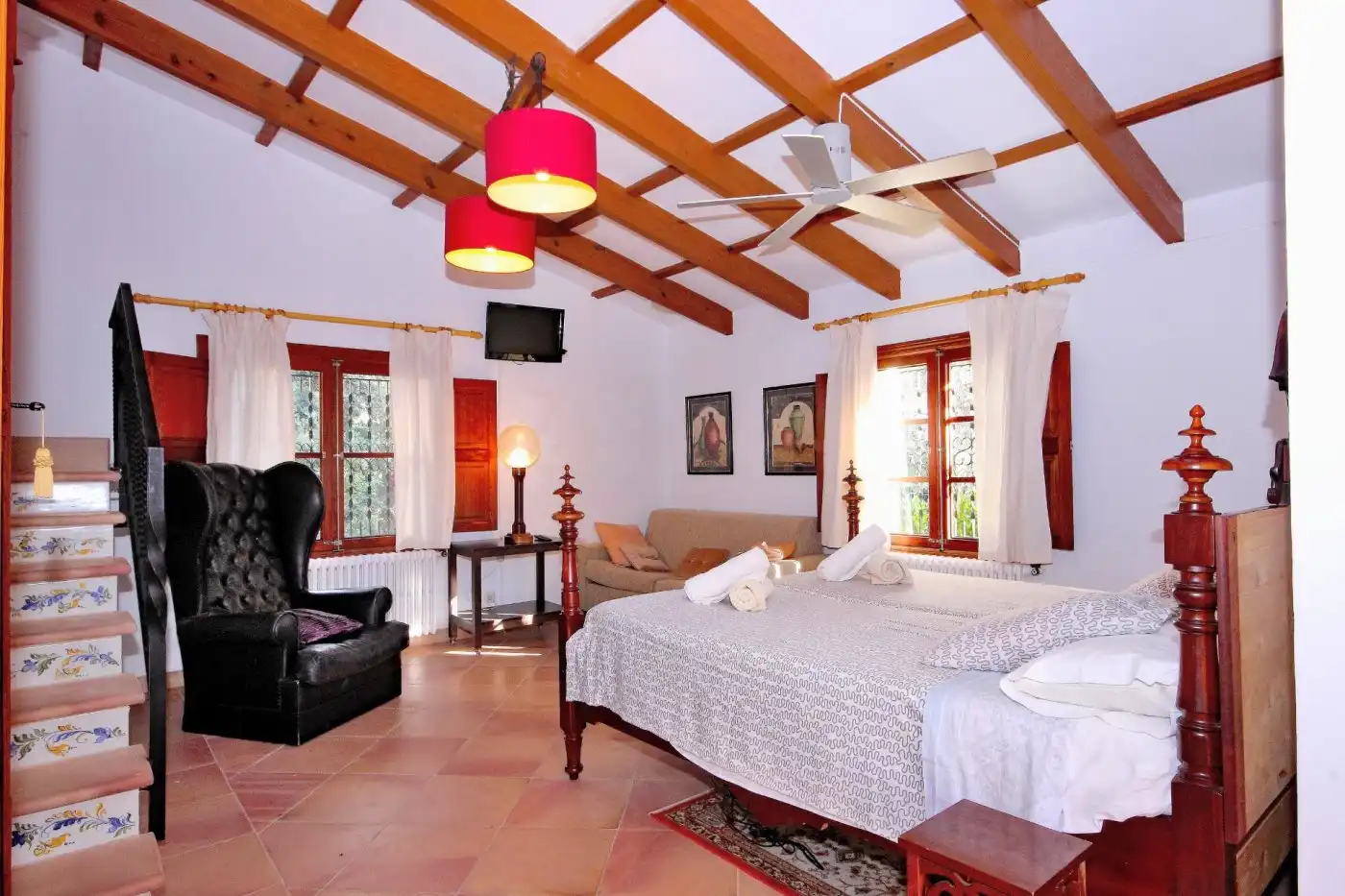 Villa con piscina in vendita a Costa dels Pins, imagen 18