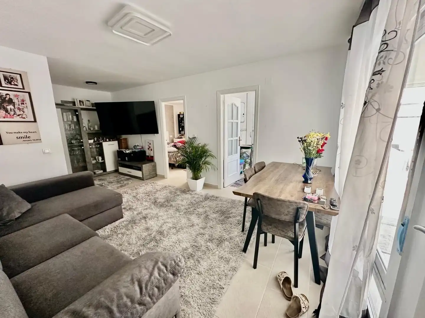 Maison mitoyenne avec piscine à vendre à Zona Carrefour - Urbanizaciones